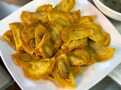鸡蛋饺-正宗波记潮州砂锅粥(新洲一街店)