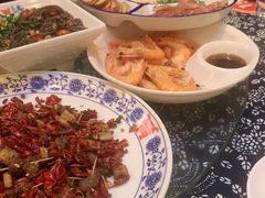 -徐鼎盛民间菜(九街店)