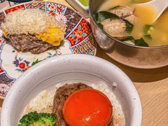 -肉肉大米(金虹桥店)