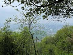 -岳麓山风景名胜区