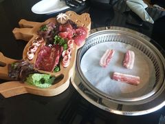 -西安浐灞艾美酒店·汉江餐厅·火锅