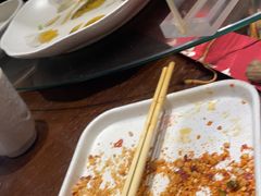 -李不管把把烧(火车南站店)