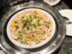 -太原富力万达文华酒店·美食汇西餐厅
