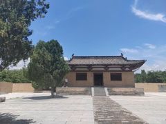 -永乐宫