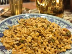 -新疆伊宁远征餐厅