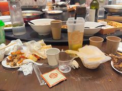 -铭副琦食·虾蟹烩馆(渔人码头店)