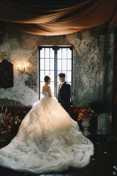 -秦皇岛我和你婚纱摄影工作室