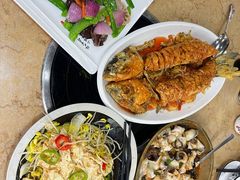 -苏记餐厅(叠南店)