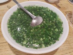 小米青菜钵-盘飧市(春熙路店)
