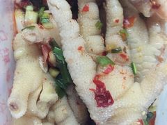 -黎里王记辣脚(黎里总店)