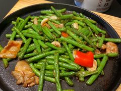 -广府乡下·饭庄(新港东路店)