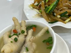 -隆昌海鲜酒家(南岸路店)