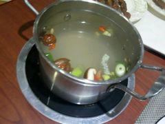 -比亚森自助烤肉料理(裕华店)