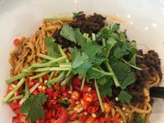 -何必是家面馆 HB noodles&coffee