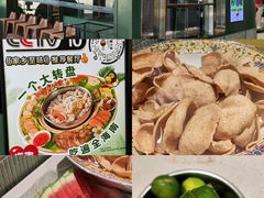 -椰小鸡·琼州糟粕醋(美兰缤纷城店)