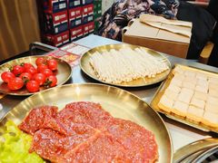 -炉队长·齐齐哈尔家庭烤肉(马家堡店)