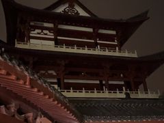 -杜甫江阁