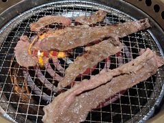 -神户赤童日式烤肉(金地广场店)