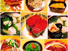 -沼津港渔市(宏伊国际广场店)