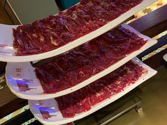 -左庭右院鲜牛肉火锅(新梅广场店)