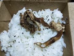 -半亩良田排骨米饭(西城红场店)