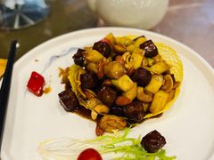 -阳春市花园酒店