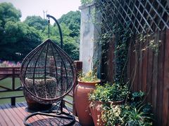 -漫渡庄绿岛花园•隐世庭园菜(滨湖店)