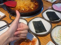 -红辣椒八爪鱼特色韩国料理专门店(远景路旗舰店)