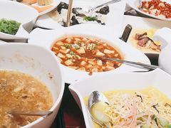 -济南绿地美利亚酒店