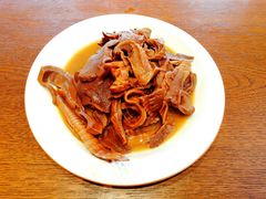 -御香农家菜(莫干山庾村店)