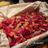 广州探店|蝉联三年米其林一星🌶️