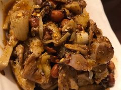 -百年粉蒸牛肉