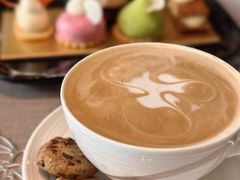 -大堂酒廊(澳门文华东方酒店)