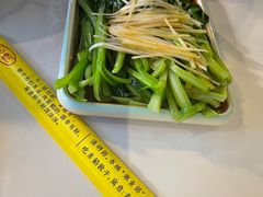 -岳姥姥饺子(泺文路店)