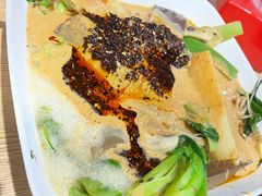 麻辣烫-林静小吃(复兴路店)
