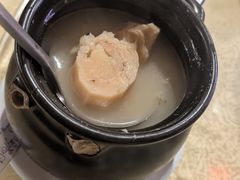 -区海鸡场饭店(石壁店)