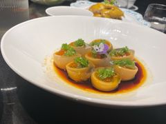 -许爷家·生态湖鲜(徐汇日月光店)