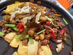 -一烙锅(友谊店)