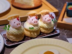 玖觅·繁花-UMe·玖觅(曲江店)