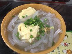 千张包子-丁莲芳(红旗路店)