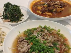 -眉州东坡(北苑华贸店)