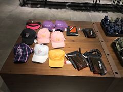 -URBAN REVIVO(北京大兴凯德MALL店)