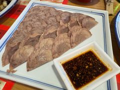 -新兴园饺子馆(北京百子湾店)