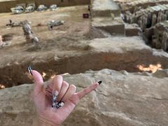 -秦始皇帝陵博物院(兵马俑)
