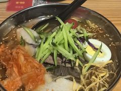 招牌冷面-优壹佳·延边朝鲜族料理(中山北路店)