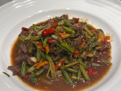 -小隐院子·庭院餐厅(大学城后湖店)