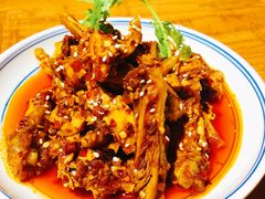 -老九巷川小馆(万松园店)
