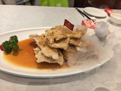 -老妈菜馆(建设街店)