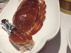 -大鸭梨烤鸭(枣园店)