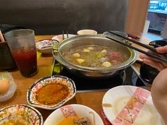 -牛New寿喜烧(青浦店)